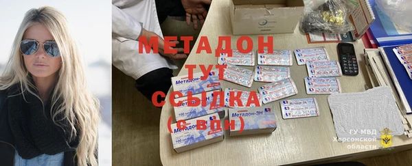 хмурый Алексин